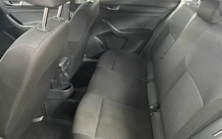 Skoda Rapid I, 2019 год, 1 129 000 рублей, 18 фотография