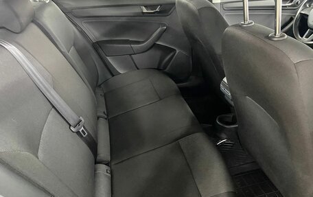 Skoda Rapid I, 2019 год, 1 129 000 рублей, 19 фотография