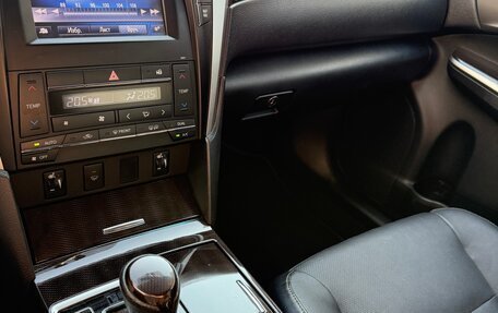 Toyota Camry, 2016 год, 1 899 000 рублей, 16 фотография