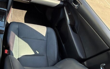 Toyota Camry, 2016 год, 1 899 000 рублей, 17 фотография