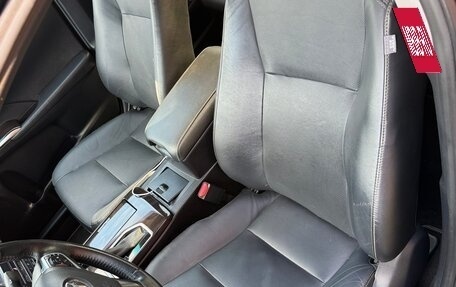 Toyota Camry, 2016 год, 1 899 000 рублей, 12 фотография