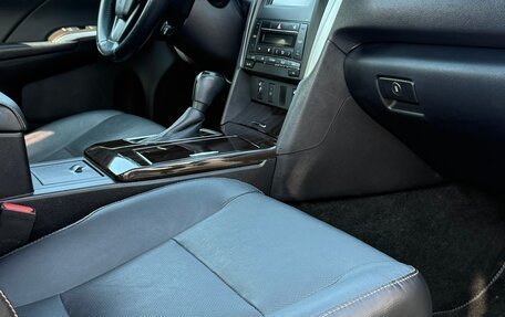 Toyota Camry, 2016 год, 1 899 000 рублей, 22 фотография
