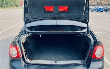 Volkswagen Passat B6, 2008 год, 610 000 рублей, 6 фотография