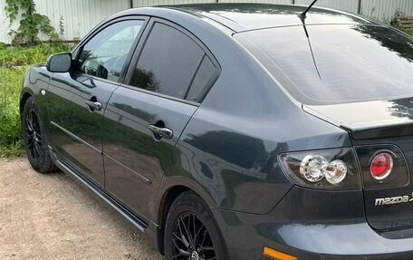 Mazda 3, 2008 год, 690 000 рублей, 4 фотография