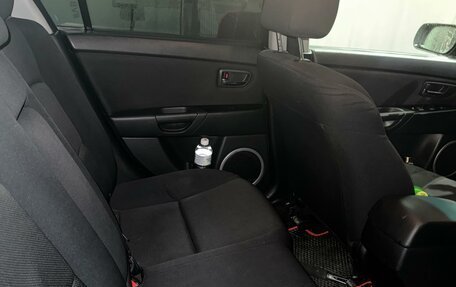 Mazda 3, 2008 год, 690 000 рублей, 6 фотография