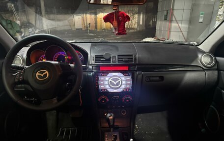 Mazda 3, 2008 год, 690 000 рублей, 2 фотография