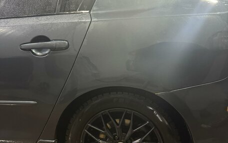 Mazda 3, 2008 год, 690 000 рублей, 8 фотография