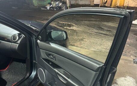 Mazda 3, 2008 год, 690 000 рублей, 12 фотография