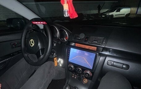 Mazda 3, 2008 год, 690 000 рублей, 15 фотография