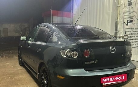 Mazda 3, 2008 год, 690 000 рублей, 11 фотография