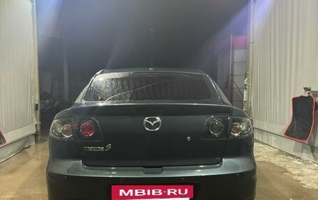 Mazda 3, 2008 год, 690 000 рублей, 14 фотография