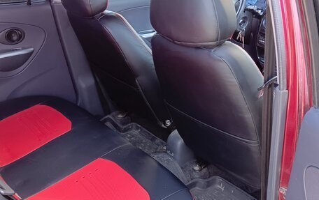 Daewoo Matiz I, 2009 год, 250 000 рублей, 9 фотография