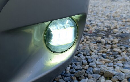 Daewoo Matiz I, 2009 год, 250 000 рублей, 7 фотография