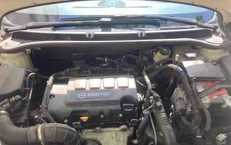 Opel Astra J, 2012 год, 717 000 рублей, 18 фотография