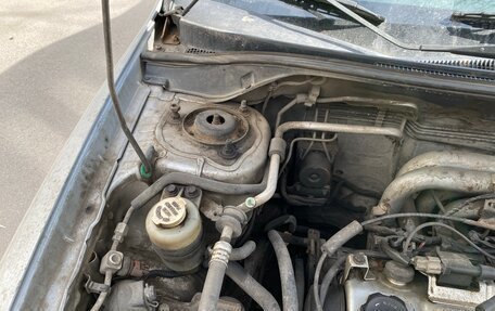 Mitsubishi Lancer IX, 2005 год, 350 000 рублей, 6 фотография