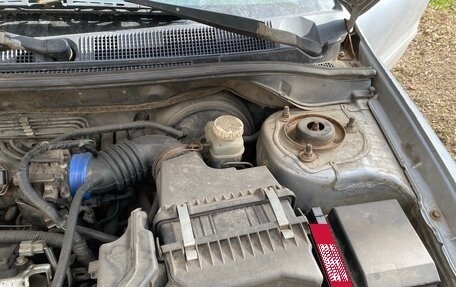 Mitsubishi Lancer IX, 2005 год, 350 000 рублей, 5 фотография