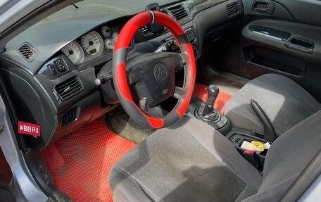 Mitsubishi Lancer IX, 2005 год, 350 000 рублей, 8 фотография