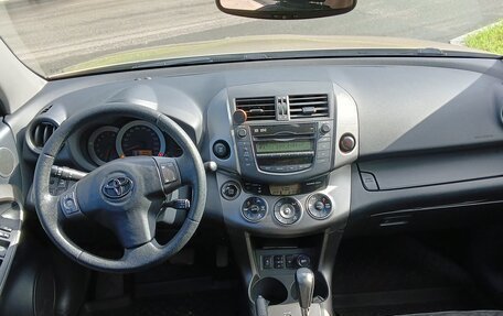 Toyota RAV4, 2008 год, 1 425 000 рублей, 7 фотография