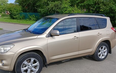 Toyota RAV4, 2008 год, 1 425 000 рублей, 3 фотография