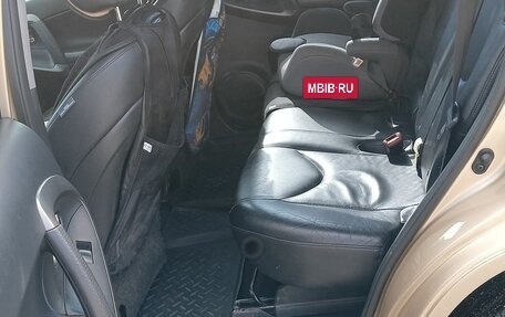 Toyota RAV4, 2008 год, 1 425 000 рублей, 8 фотография
