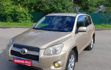 Toyota RAV4, 2008 год, 1 425 000 рублей, 2 фотография