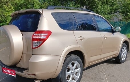 Toyota RAV4, 2008 год, 1 425 000 рублей, 5 фотография