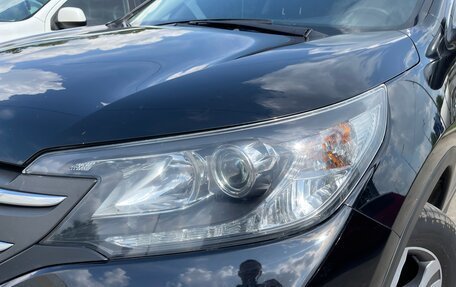Honda CR-V IV, 2014 год, 2 150 000 рублей, 6 фотография