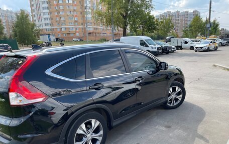 Honda CR-V IV, 2014 год, 2 150 000 рублей, 4 фотография