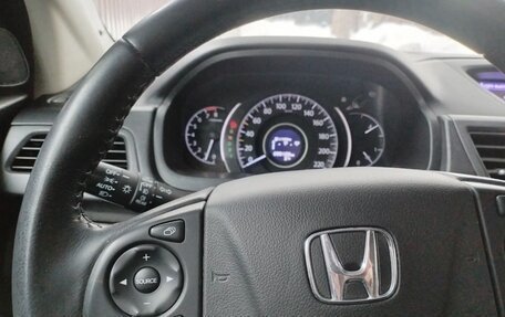 Honda CR-V IV, 2014 год, 2 150 000 рублей, 12 фотография