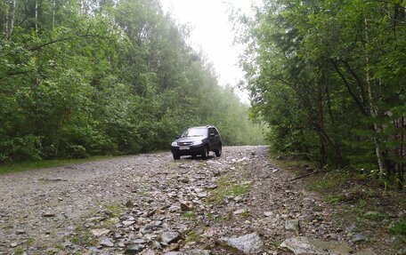 Chevrolet Niva I рестайлинг, 2016 год, 670 000 рублей, 2 фотография