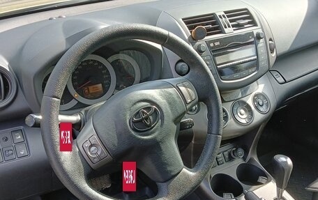 Toyota RAV4, 2008 год, 1 425 000 рублей, 6 фотография