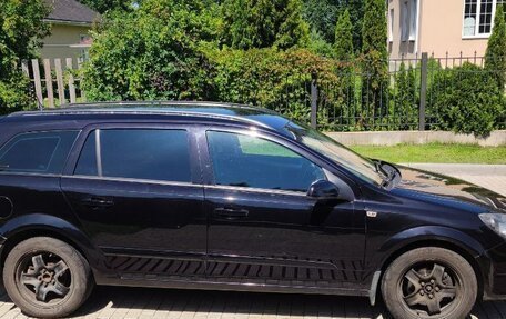 Opel Astra H, 2006 год, 490 000 рублей, 3 фотография