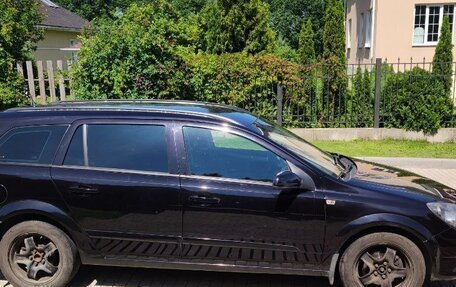 Opel Astra H, 2006 год, 490 000 рублей, 8 фотография
