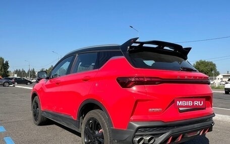 Geely Coolray I, 2023 год, 2 200 000 рублей, 2 фотография
