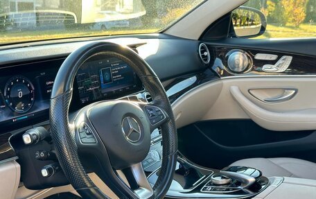 Mercedes-Benz E-Класс, 2016 год, 2 950 000 рублей, 6 фотография