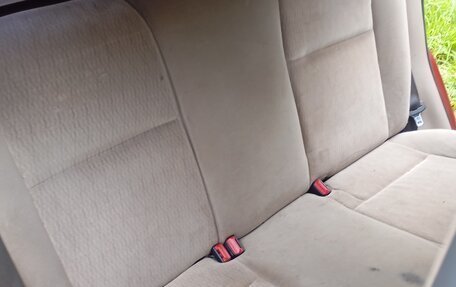 Ford Focus IV, 2000 год, 272 000 рублей, 5 фотография