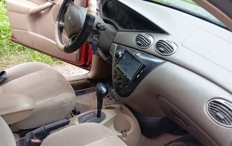Ford Focus IV, 2000 год, 272 000 рублей, 11 фотография