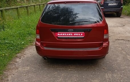 Ford Focus IV, 2000 год, 272 000 рублей, 2 фотография