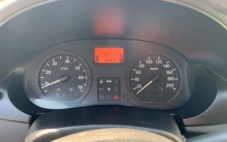 Renault Logan I, 2007 год, 330 000 рублей, 5 фотография
