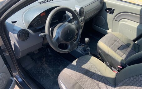 Renault Logan I, 2007 год, 330 000 рублей, 6 фотография
