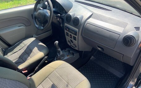 Renault Logan I, 2007 год, 330 000 рублей, 8 фотография