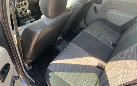 Renault Logan I, 2007 год, 330 000 рублей, 7 фотография