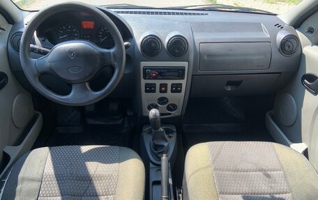 Renault Logan I, 2007 год, 330 000 рублей, 9 фотография