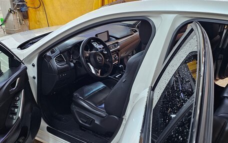 Mazda 6, 2016 год, 2 600 000 рублей, 4 фотография