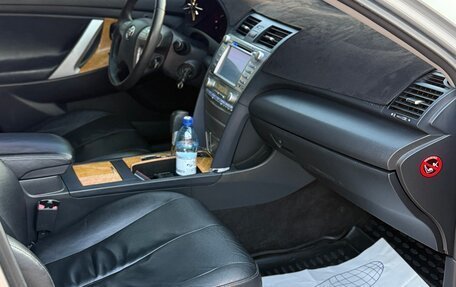 Toyota Camry, 2006 год, 1 250 000 рублей, 8 фотография