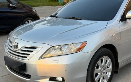 Toyota Camry, 2006 год, 1 250 000 рублей, 3 фотография