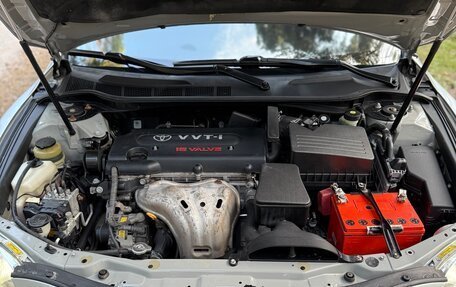 Toyota Camry, 2006 год, 1 250 000 рублей, 18 фотография