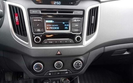 Hyundai Creta I рестайлинг, 2019 год, 1 800 000 рублей, 7 фотография