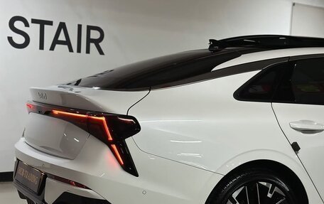 KIA K5, 2025 год, 2 500 000 рублей, 4 фотография