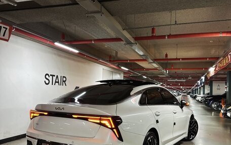 KIA K5, 2025 год, 2 500 000 рублей, 3 фотография